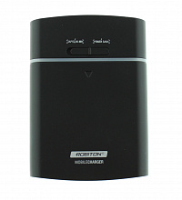 Зарядное устройство Robiton MobileCharger (Ni-MH аккумуляторы размера AA/НR6 и AAA/НR03)