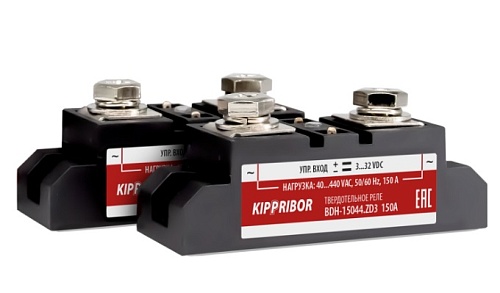 Реле твердотельное SBDH-12044.ZD3