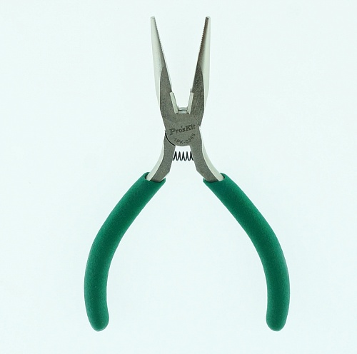 Круглогубцы 135мм ProsKit 1PK-036S