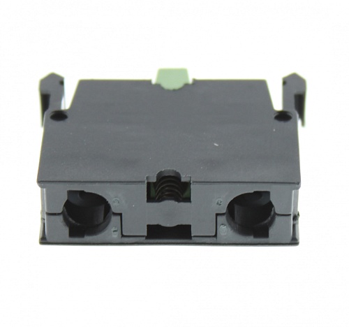 Блок контактный NP8 1НО