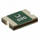 Предохранитель самовосстанавливающийся LP-MSM110-2 (6В 1,1A SMD)