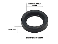 Манжета бункера воды для Krups тип KP1002-KP5000-KP5108 Dolce Gusto