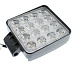 Светодиодная фара Lumen 48WS (Flood)