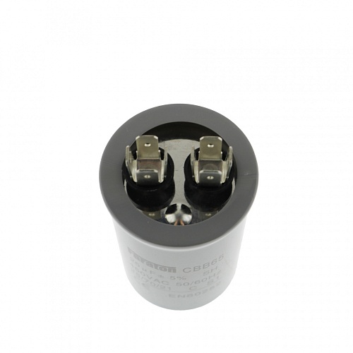 CBB65-A  25.0мкФ*450В(пусков.), Конденсатор