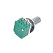 RK097G  L15KC  10.0K 6pin, Резистор регулировочный
