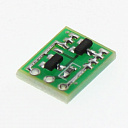 SPP0025-25V-3A  контроллер защиты от переполюсовки, 25 В, 3 А 