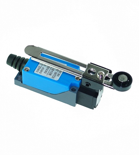 Выключатель концевой KZ-8108 Al+Zinc