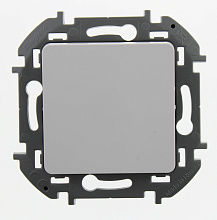 Выключатель Legrand Inspiria с/у 1-кл. 250V 10А белый