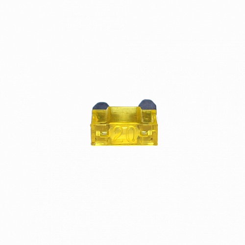 Предохранитель S1035-1 20A 32V EL