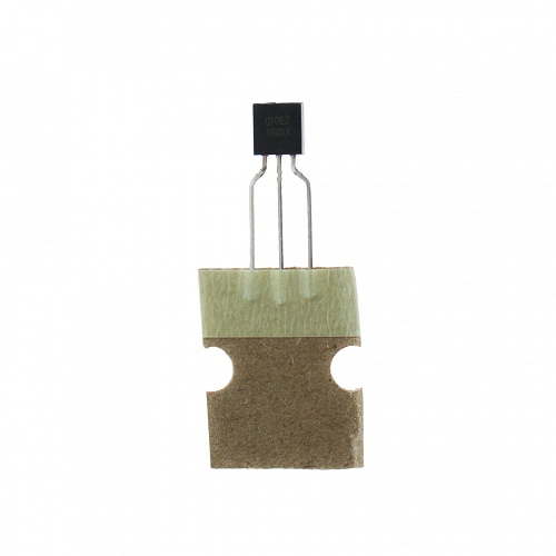 NCE0106Z, Транзистор MOSFET