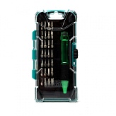 Отвертка с насадками ProsKit SD-9608 (набор 30 предметов)