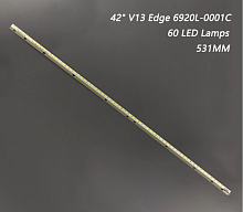 Подсветка для ТВ LG 42" 6920L-0001C/6916L-1471A V13 EDGE REV1.0