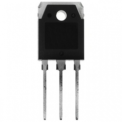 FSW25N50A, Транзистор MOSFET