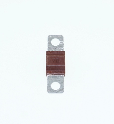 Предохранитель BF1 70A (AX-804-70) Cargen