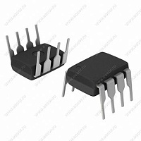 Оптопара LTV-827