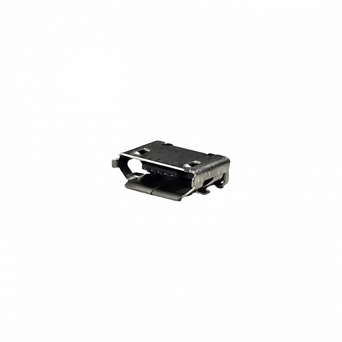 microUSB 5BF 31 гнездо на плату