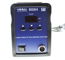 Паяльная станция с паяльником Yihua YH900H