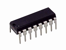 MC2833P, Микросхема