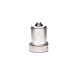 Светодиодная лампа R5W (BA15S) 12V 3528 9 SMD LED White