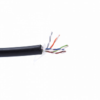 Кабель ЭКС-ШВПП-5 (5х2х0.6)  Кабель ЭКС-ШВПП-5 (5х2х0.6)