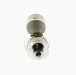 Автолампа накаливания C10W BОСХОD 12V 10W SV8.5 31mm