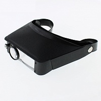 Очки монтажные Stayer 40520-1 (увеличение:1,8х-4,8х)