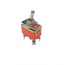 Тумблер KN1221 on-off 15A 4P Тумблер KN1221 on-off 15A 4P