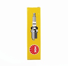 Свеча зажигания никелевая NGK 5444 LZTR4A