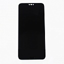 Дисплей для Huawei Honor 10 + тачскрин (черный) без отпечатка Original self welded