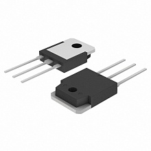 FGA60N65SMD, Транзистор IGBT