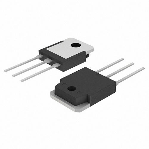 FGA60N65SMD, Транзистор IGBT