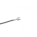 Разъем AX-383-01 с проводом и клеммой (CARGEN)