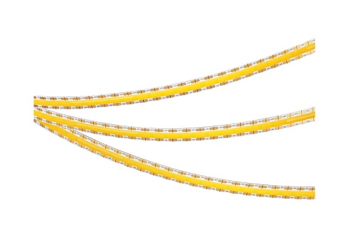 Лента светодиодная Arlight COB-X528-8mm 12V White6000 (11 W/m, IP20, CSP, 5m)  