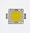 Светодиодная матрица IC 100W 4000К COB (30-35V, 3000mА, 9000lm, 52х56х4,4)