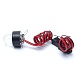  Светодиод в корпусе 10MM Y SW10 12V