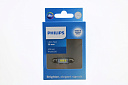Светодиодная лампа C5W Philips Festoon Ultinon Pro6000 SI LED White 6000K 12V T10.5x38 11854 CU60 X1 