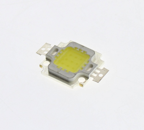 Светодиодная матрица NN 10W 6000К COB (27-32V, 300mA, 900lm)