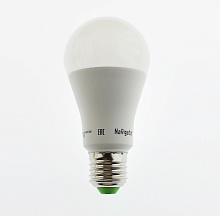 Лампа Navigator NLL-A60-15-230-6.5K-E27 ВО