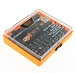 Отвертка с насадками Jakemy JM-8127 (53 предмета)