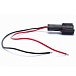 Разъем DJ7021-1.8-11 с проводом
