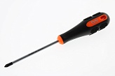 Отвертка крестовая ProsKit SD-210B (+) PH №1х100мм