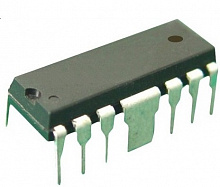 KA2206/B, Микросхема