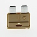 Предохранитель S1035-2 AX-802-5A Cargen