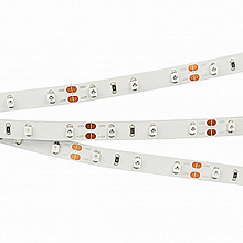 Лента светодиодная Arlight RT 2-5000 12V Yellow (SMD3528, 60 LED)