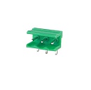 HT508R-5.08-03P-14-00A(H), Клеммник разъемный