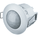 Датчик движения инфракрасный Navigator NS-IRM07-WH потолочный, белый, угол 360°, IP33