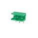 HT508R-5.08-03P-14-00A(H), Клеммник разъемный