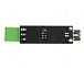 Модуль USB-B гнездо - RS485 для Arduino