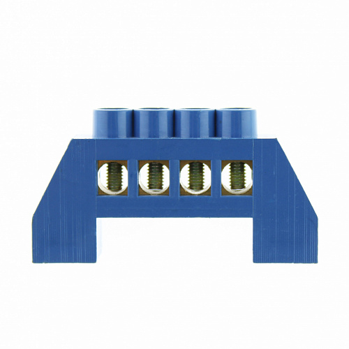 Шина Universal 6x9 (4P)