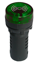 Устройство подачи звукового сигнала AD22-22SM/G ≅24В